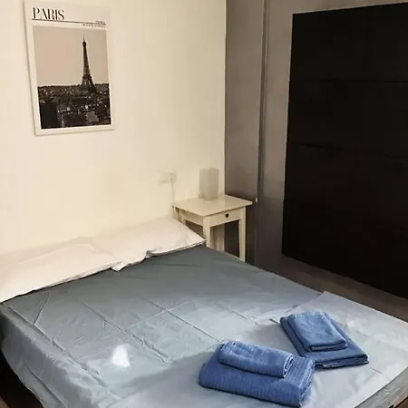 Apartment Calle Salinas 6 Fuengirola