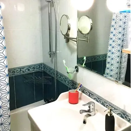 Calle Salinas 6 Apartment Fuengirola
