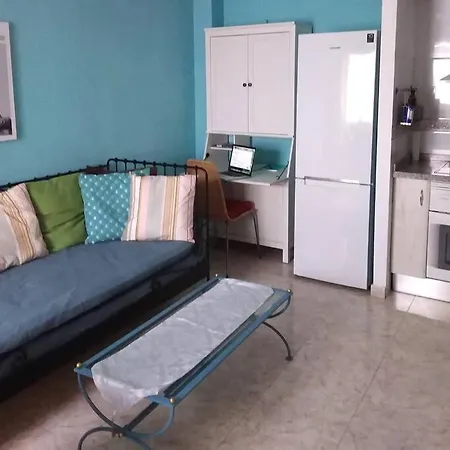 Apartment Calle Salinas 6 *