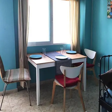 Apartment Calle Salinas 6