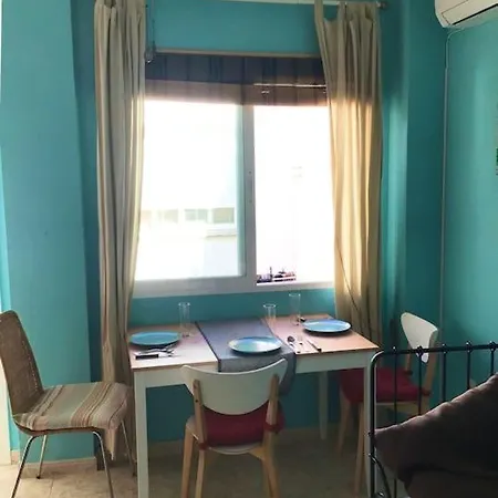 Apartment Calle Salinas 6 Fuengirola