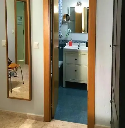 Calle Salinas 6 Apartment