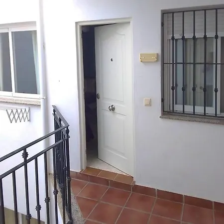 Calle Salinas 6 Fuengirola
