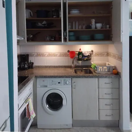 Calle Salinas 6 * Фуэнхирола