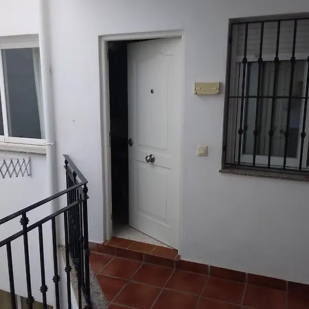 Calle Salinas 6 * Фуэнхирола