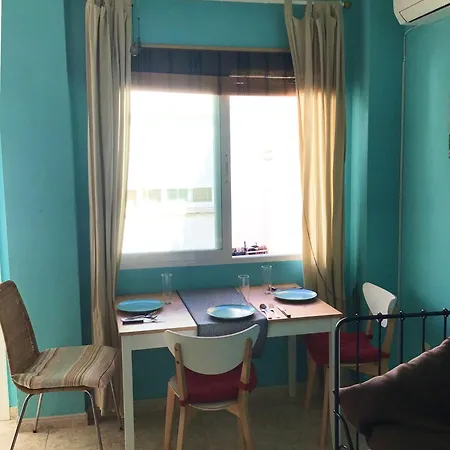 Calle Salinas 6 Apartamento *