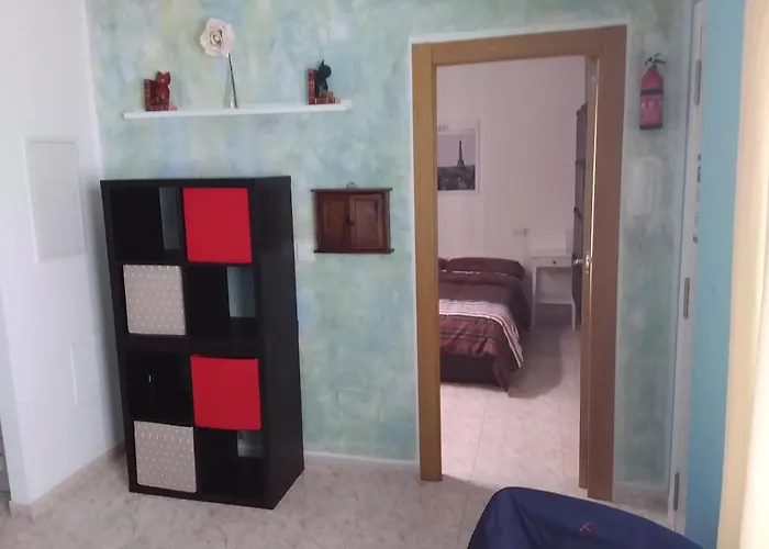 Calle Salinas 6 * Fuengirola