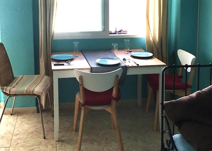 アパート Calle Salinas 6