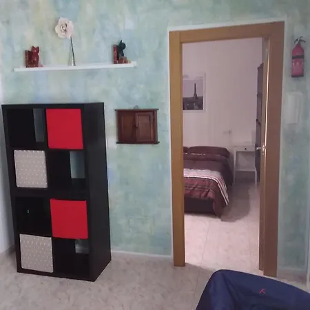 Calle Salinas 6 * فوينخيرولا