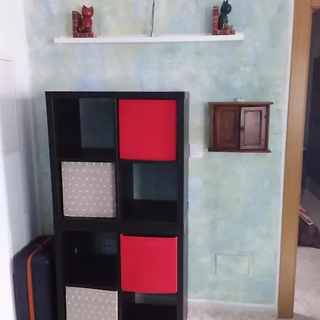 Calle Salinas 6 شقة