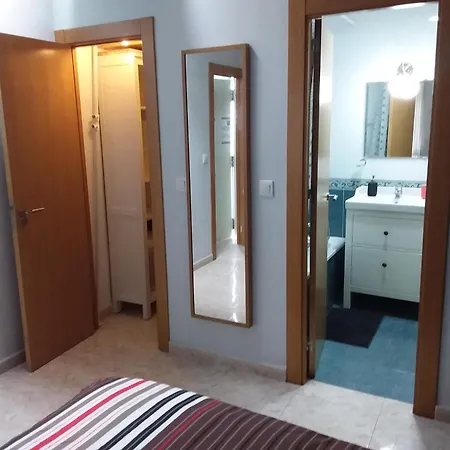 Calle Salinas 6 شقة فوينخيرولا