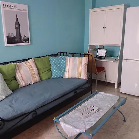 Apartment Calle Salinas 6 *