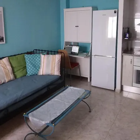 Calle Salinas 6 Fuengirola