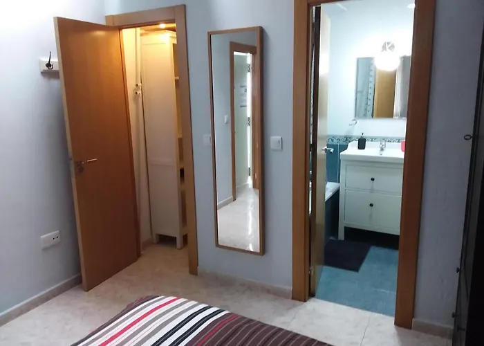 Calle Salinas 6 Apartment Fuengirola