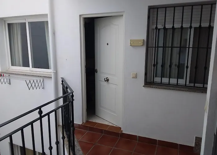 Calle Salinas 6 * Fuengirola